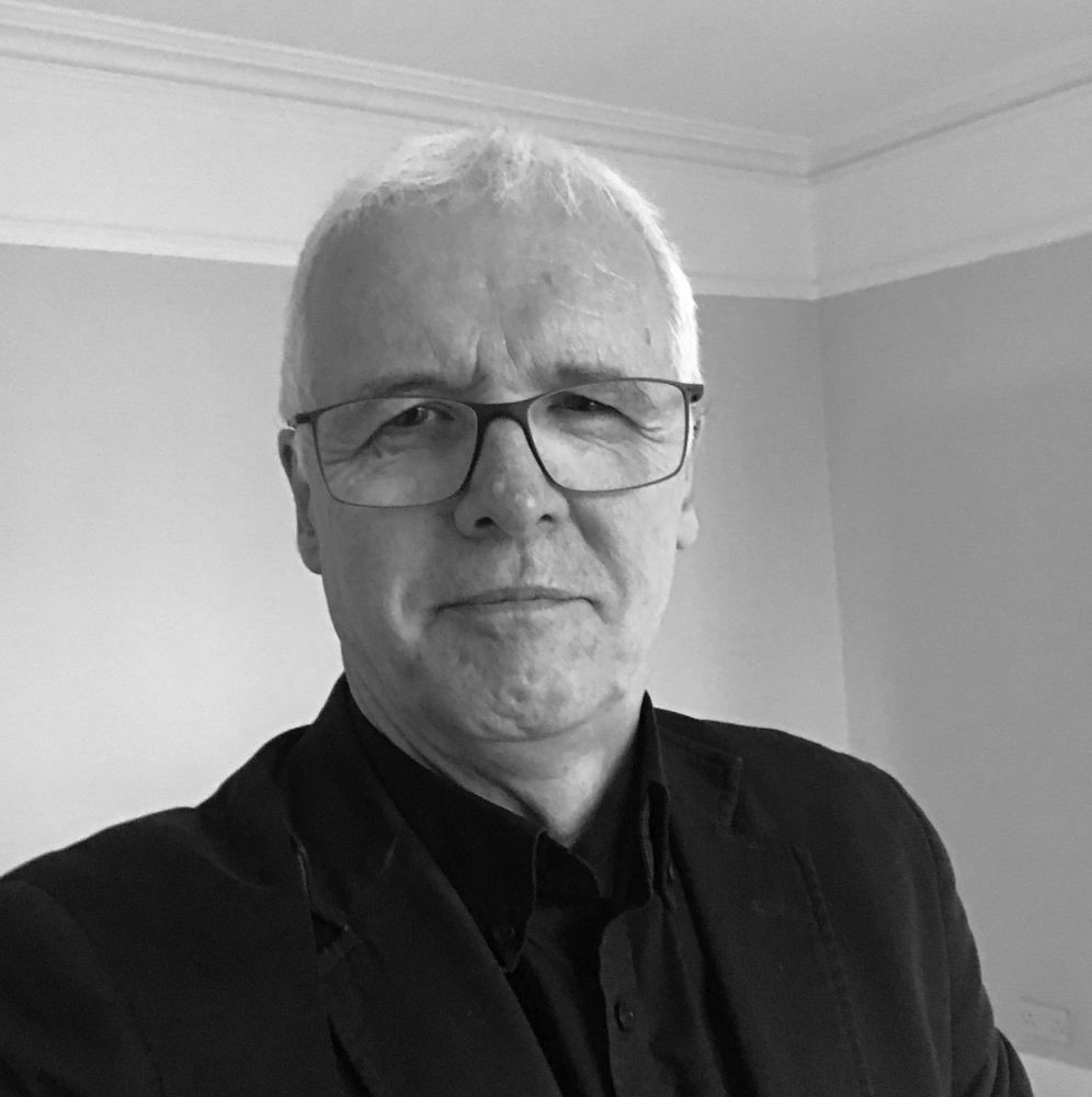 Chris Mawson