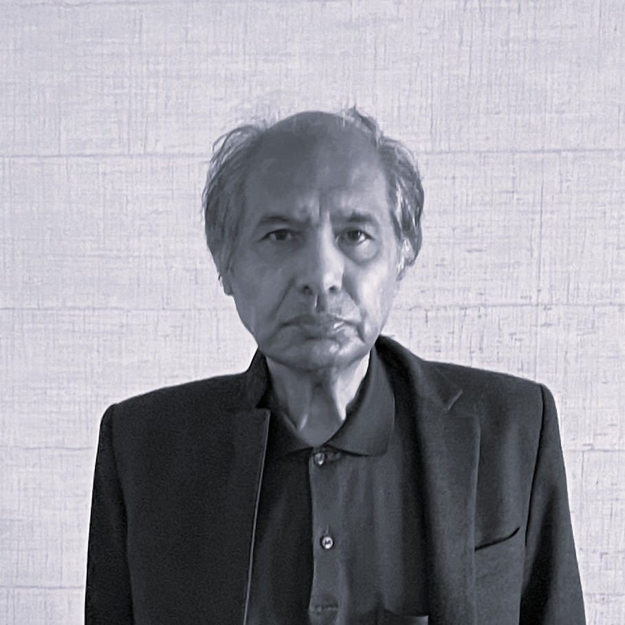 M. Nasir Ilahi