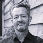 Toby Ingham