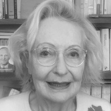 Beatrice Ithier