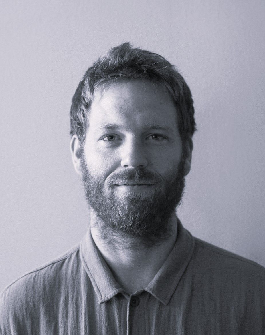 Joseph Pawson