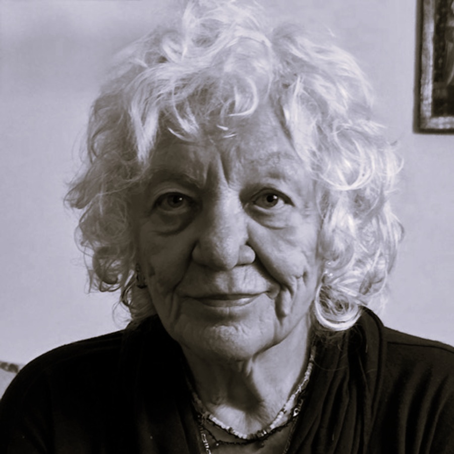 Judit Szekacs-Weisz