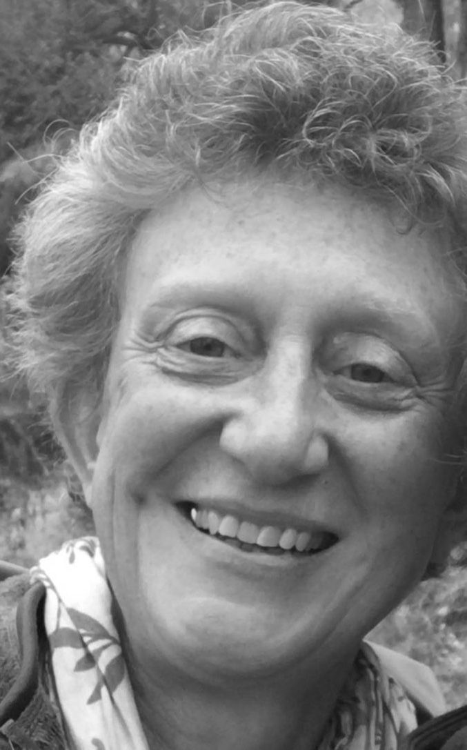 Kate Graham