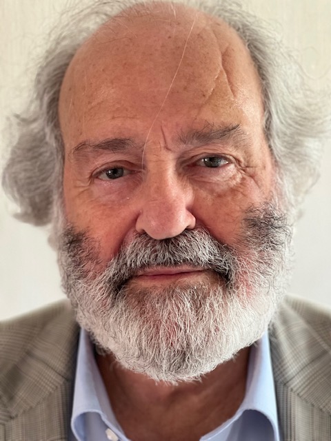 Kaj J. Davidkin