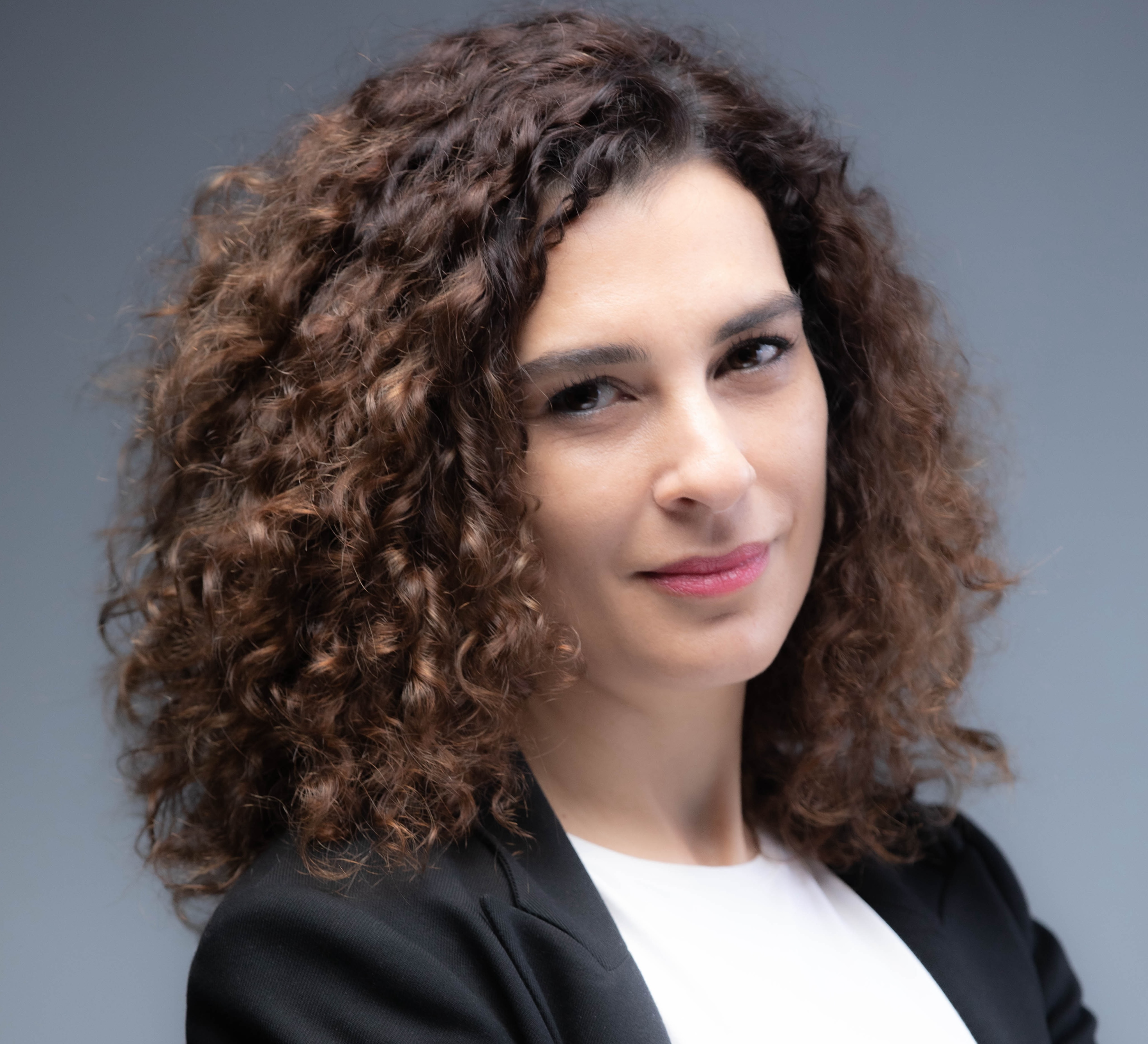 Lara A. Tcholakian