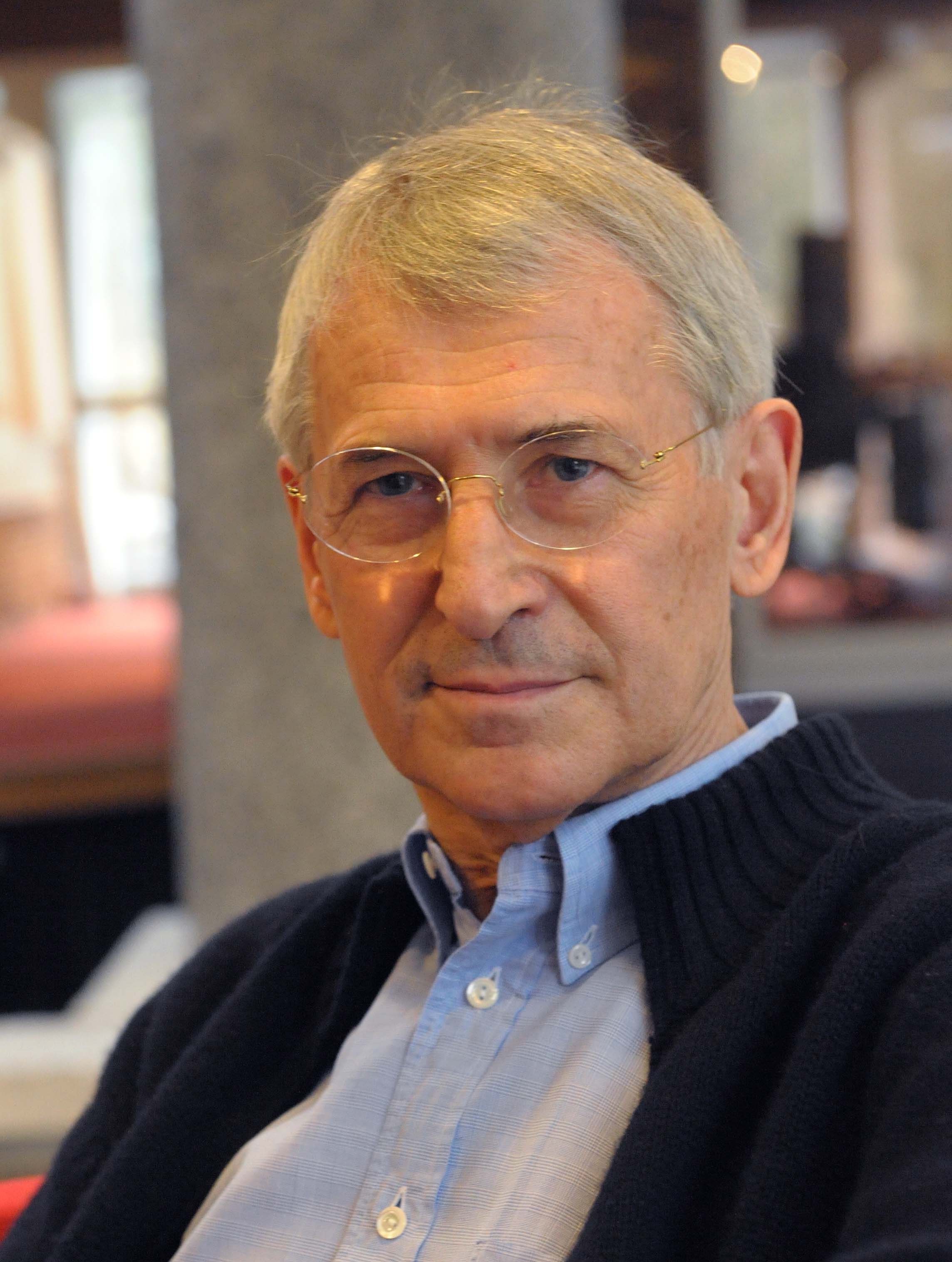 Manfred F. R. Kets de Vries