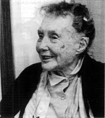 Marion Milner