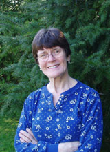 Maxine Anderson