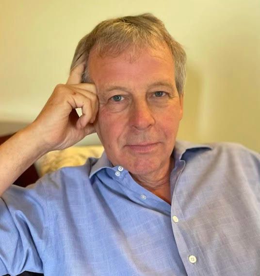 Richard Mizen