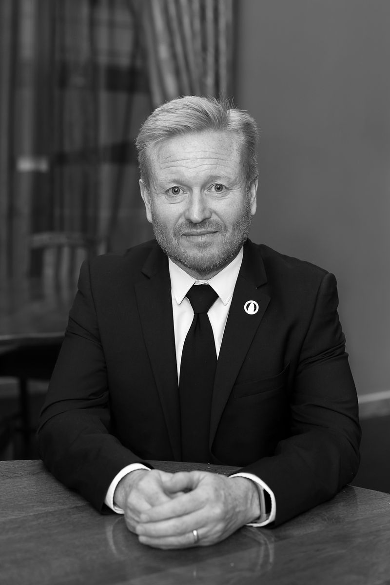 Neil Rippington