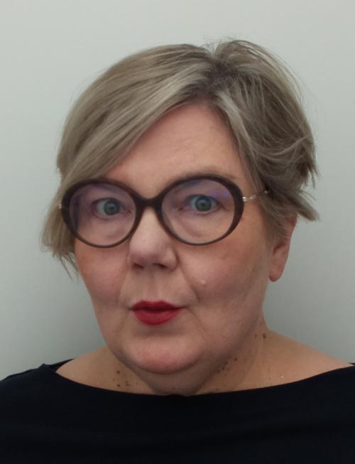 Sinikka Vaara