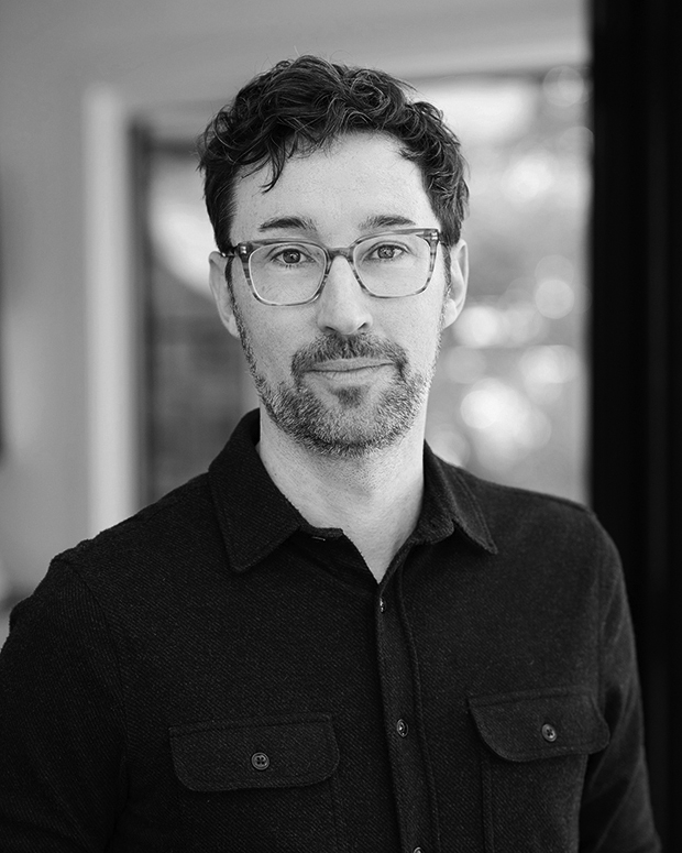 David A. Treleaven