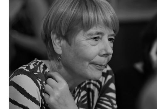 Catriona Wrottesley