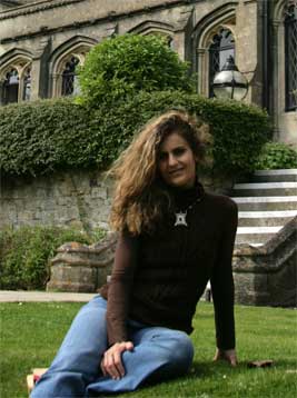 Antonella Sansone