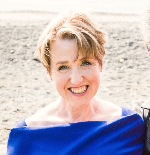 Dana Blue