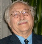 David Rosenfeld