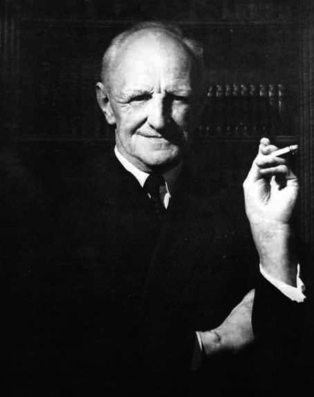 Donald W. Winnicott