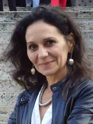 Gabriela Goldstein