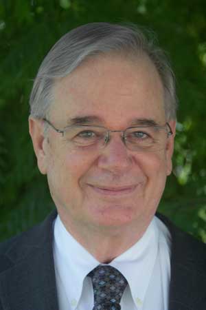 Jon G. Allen