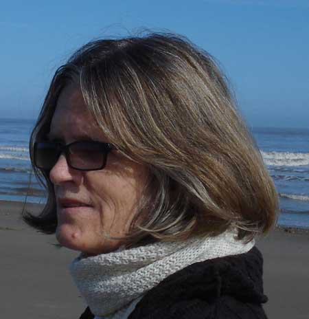 Judith Edwards