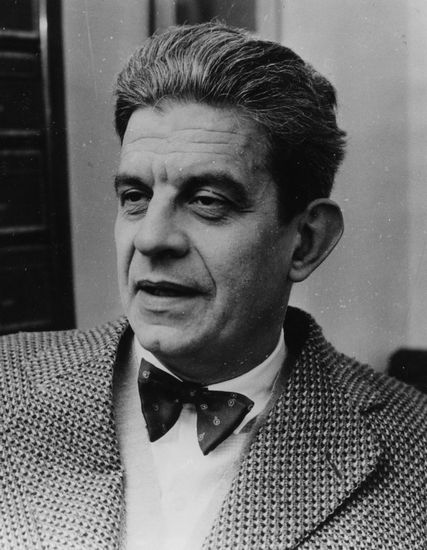 Jacques Lacan