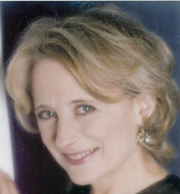 Jeanne Magagna