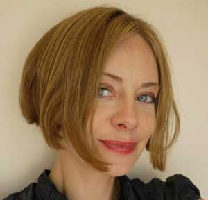 Lene Auestad