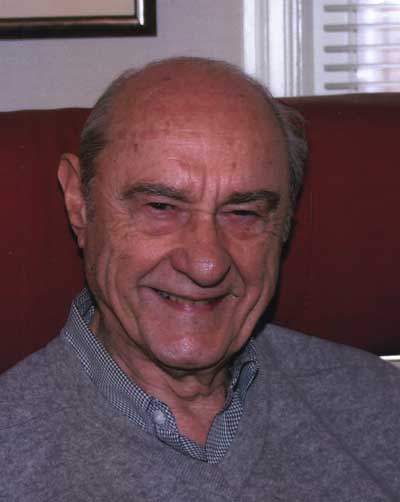 Leonard Horwitz