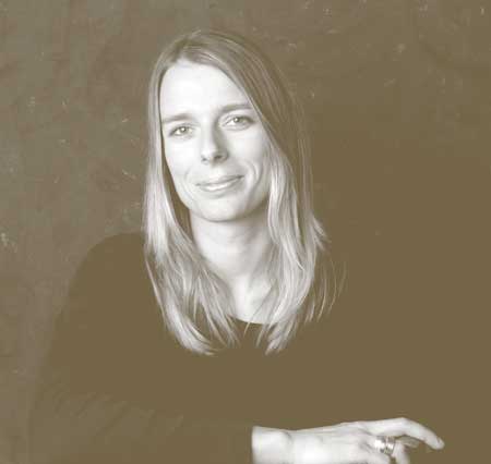 Pernille Rasmussen