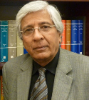 Salman Akhtar