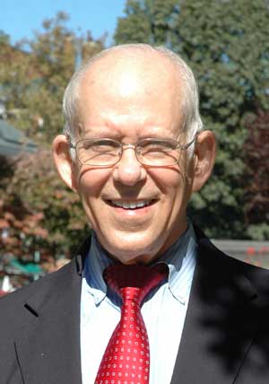 Victor L. Schermer