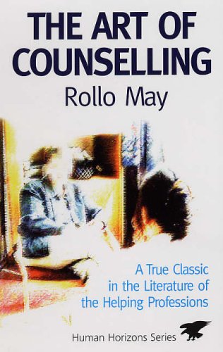 The Art of Counselling