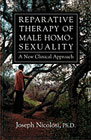 Reparative Therapy of Male Homosexuality