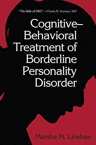 Cognitive-Behavioral Treatment of Borderline Personality Disorder