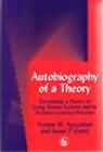Autobiography of a Theory: Developing a Theory of Living Human Systems and its Systems-Centered Practice