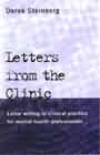 Letters from the clinic: Letter writing in clinical practice for mental health professionals