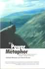 The power of metaphor: Story telling and guided journeys for trainers and therapists