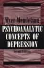 Psychoanalytic Concepts of Depression