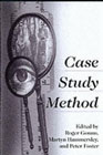 Case study method: A comprehensive introduction