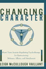 Changing Character: Short-term anxiety-regulating psychotherapy for restructuring defenses, affects, and attachment.