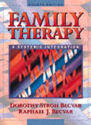 Family therapy: A systemic integration. 4th Edition