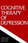 Cognitive Therapy of Depression