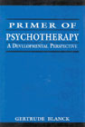 Primer of psychotherapy: A developmental perspective