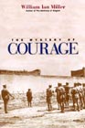 The mystery of courage: 