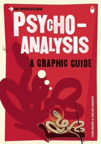 Introducing Psychoanalysis: A Graphic Guide