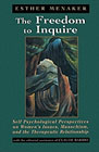 The freedom to inquire: self psychological perspectives on women's issues, masochism, and the therapeutic relationship