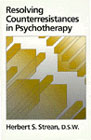 Resolving Counterresistances in Psychotherapy