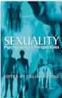 Sexuality: Psychoanalytic Perspectives