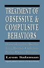 Treatment of obsessive compulsive behaviours: 