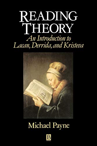 Reading Theory: An Introduction to Lacan, Derrida and Kristeva